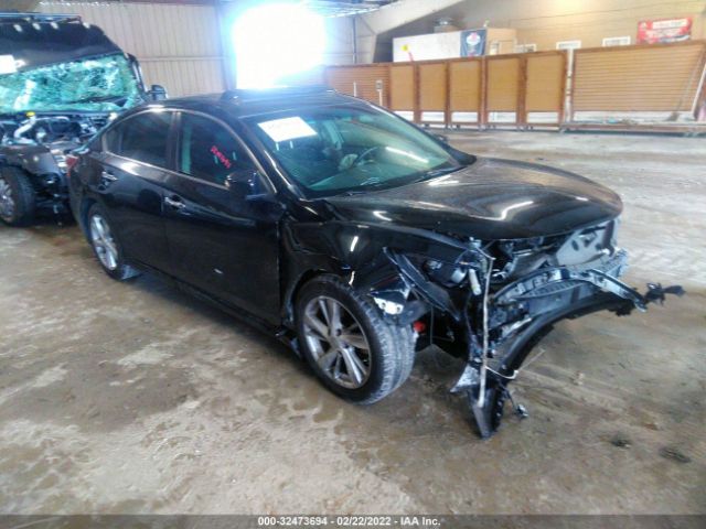 NISSAN ALTIMA 2013 1n4al3ap4dc206523