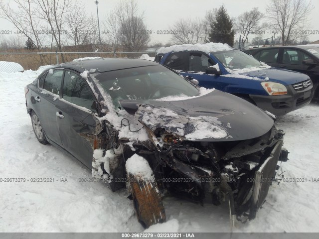 NISSAN ALTIMA 2013 1n4al3ap4dc208787