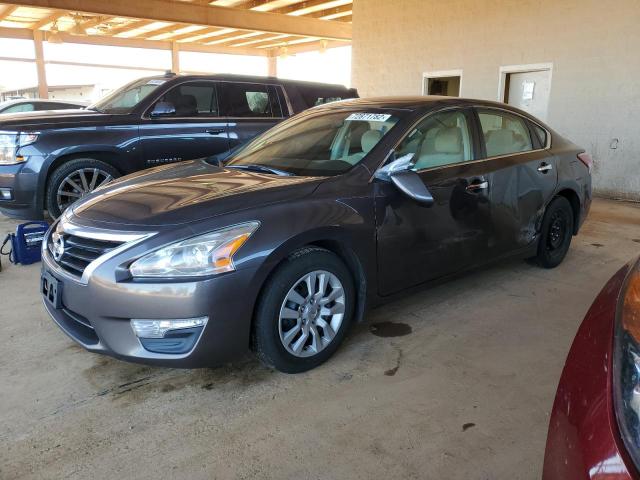 NISSAN ALTIMA 2.5 2013 1n4al3ap4dc208952