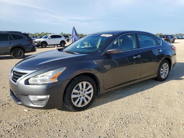 NISSAN ALTIMA 2.5 2013 1n4al3ap4dc209325