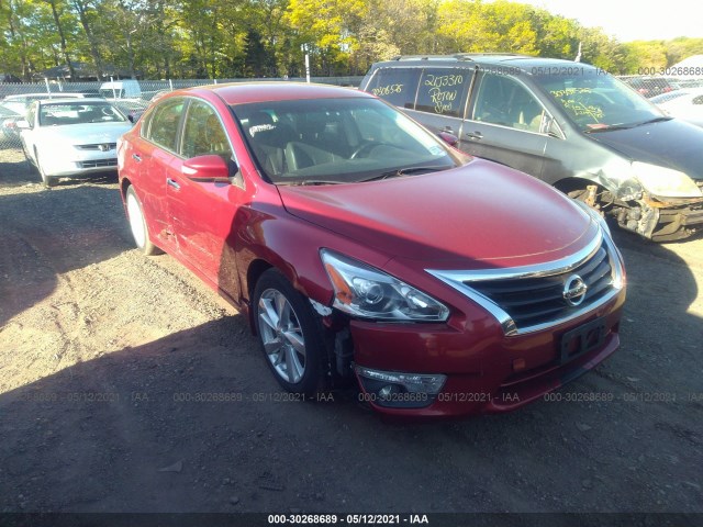 NISSAN ALTIMA 2013 1n4al3ap4dc210670