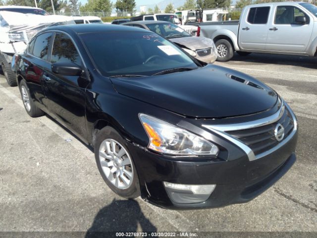 NISSAN ALTIMA 2013 1n4al3ap4dc210894