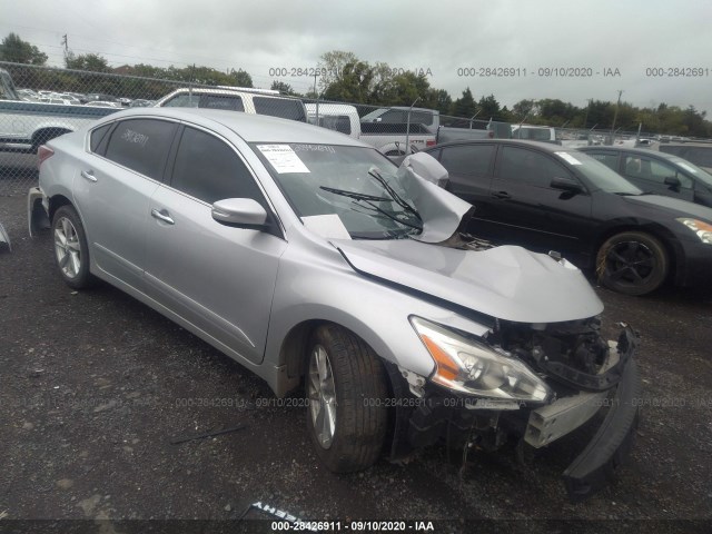 NISSAN ALTIMA 2013 1n4al3ap4dc211740