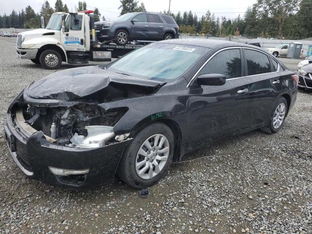 NISSAN ALTIMA 2.5 2013 1n4al3ap4dc211866