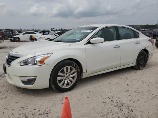 NISSAN ALTIMA 2013 1n4al3ap4dc211981