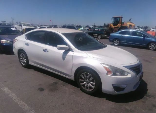 NISSAN ALTIMA 2013 1n4al3ap4dc212046