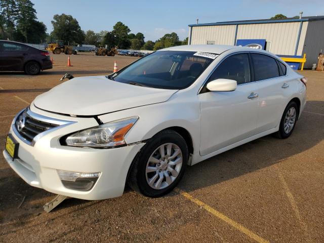 NISSAN ALTIMA 2013 1n4al3ap4dc212144