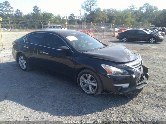 NISSAN ALTIMA 2013 1n4al3ap4dc213259