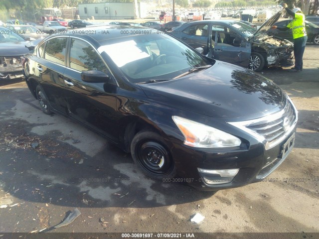 NISSAN ALTIMA 2013 1n4al3ap4dc213374