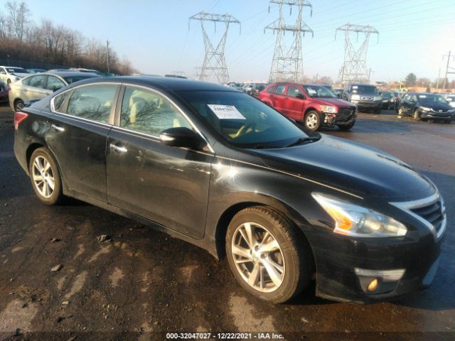 NISSAN ALTIMA 2013 1n4al3ap4dc213469