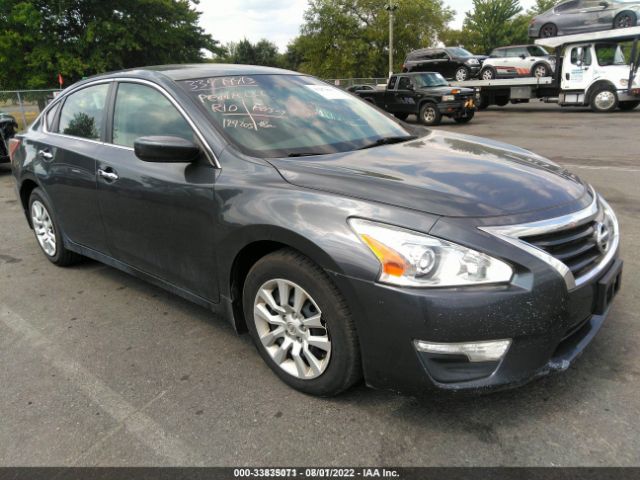 NISSAN ALTIMA 2013 1n4al3ap4dc213682