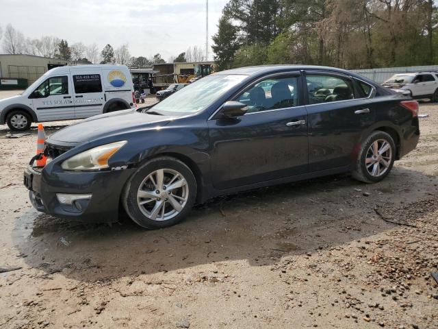 NISSAN ALTIMA 2.5 2013 1n4al3ap4dc214024