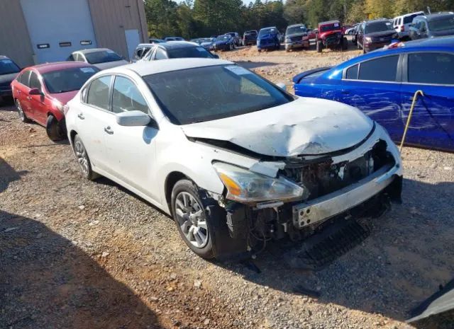 NISSAN ALTIMA 2013 1n4al3ap4dc214332