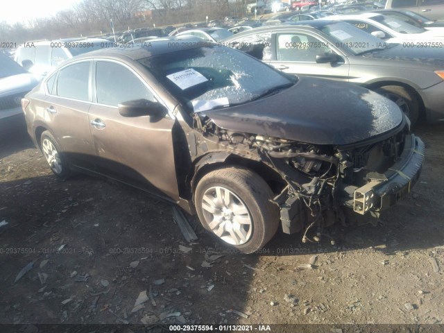 NISSAN ALTIMA 2013 1n4al3ap4dc215190