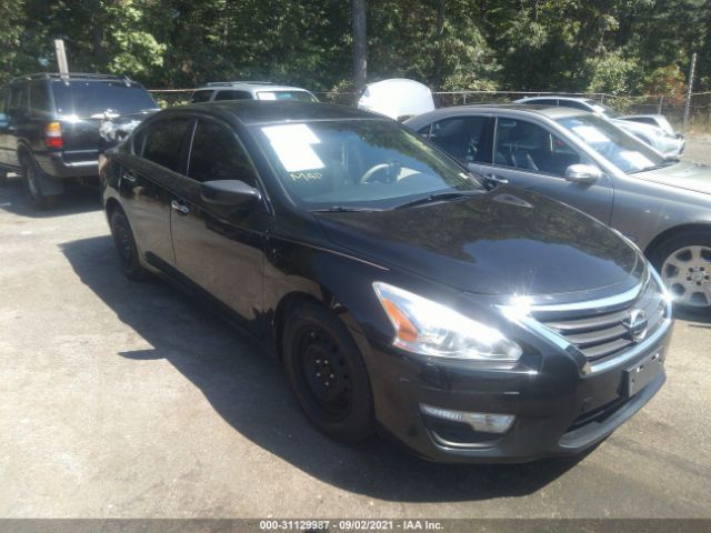 NISSAN ALTIMA 2013 1n4al3ap4dc215237