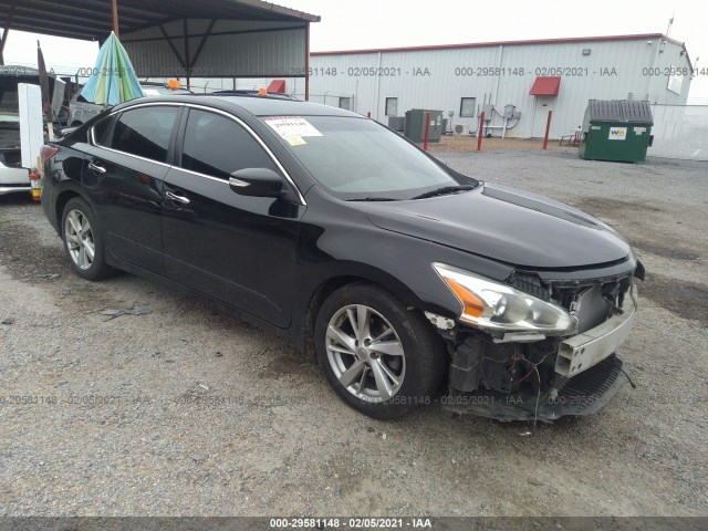 NISSAN ALTIMA 2013 1n4al3ap4dc215920