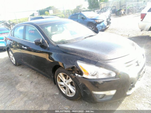 NISSAN ALTIMA 2013 1n4al3ap4dc220986