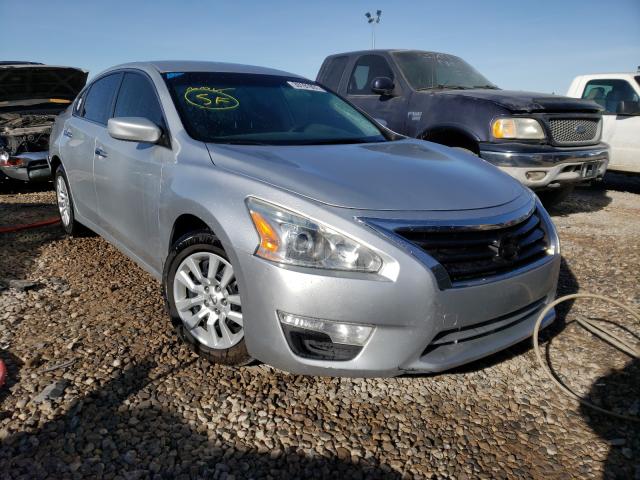 NISSAN ALTIMA 2.5 2013 1n4al3ap4dc221880