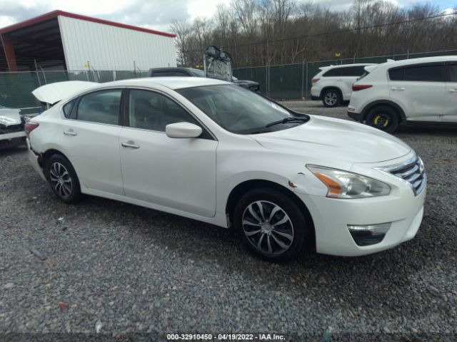 NISSAN ALTIMA 2013 1n4al3ap4dc222379