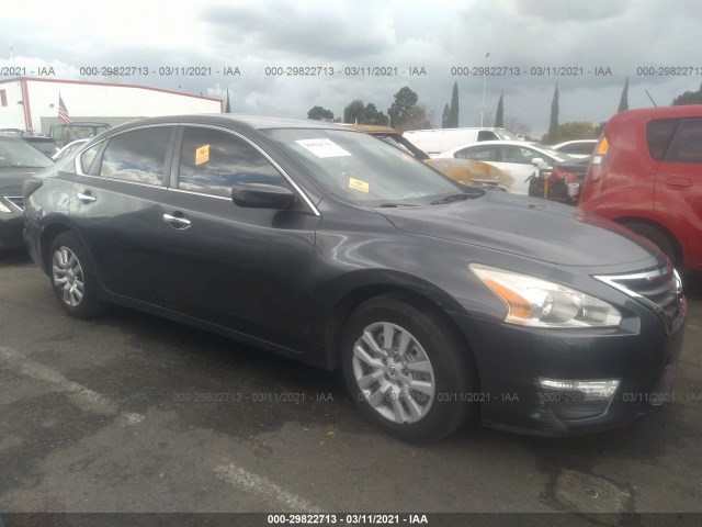 NISSAN ALTIMA 2013 1n4al3ap4dc222530