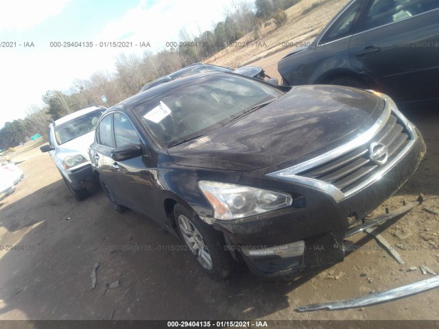 NISSAN ALTIMA 2013 1n4al3ap4dc224570