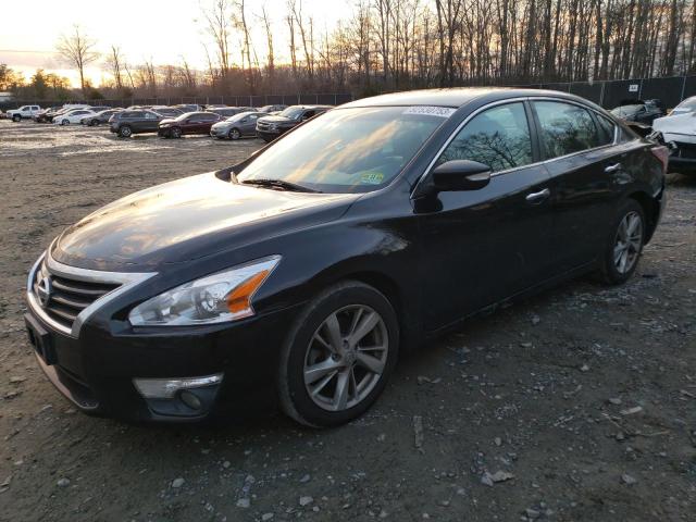 NISSAN ALTIMA 2013 1n4al3ap4dc224598