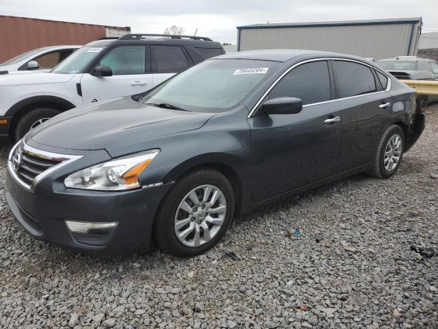 NISSAN ALTIMA 2.5 2013 1n4al3ap4dc224956