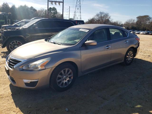 NISSAN ALTIMA 2.5 2013 1n4al3ap4dc225069