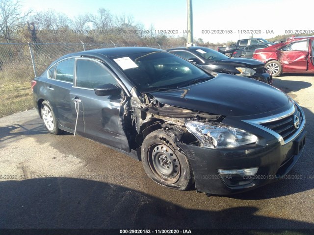 NISSAN ALTIMA 2013 1n4al3ap4dc225900