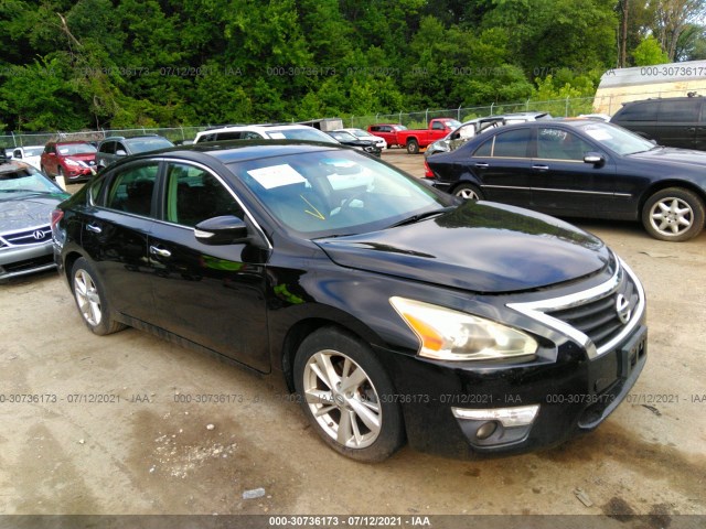 NISSAN ALTIMA 2013 1n4al3ap4dc226299