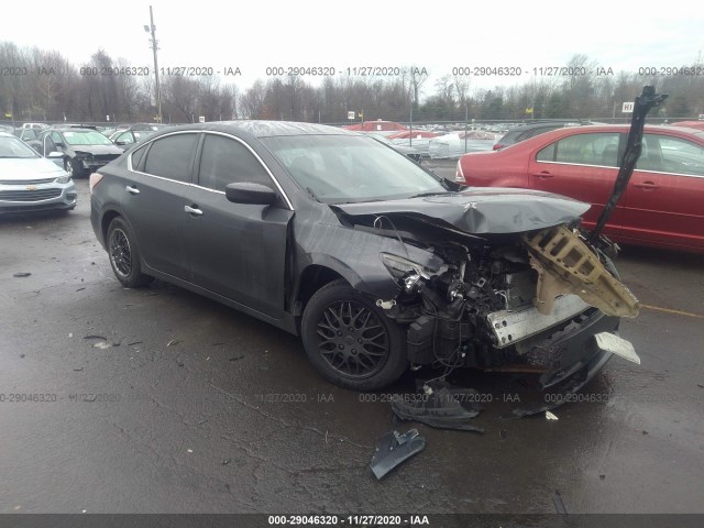 NISSAN ALTIMA 2013 1n4al3ap4dc226657