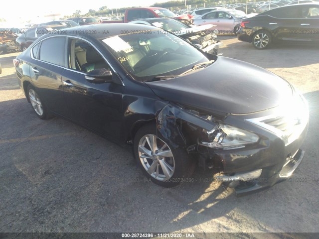 NISSAN ALTIMA 2013 1n4al3ap4dc227632