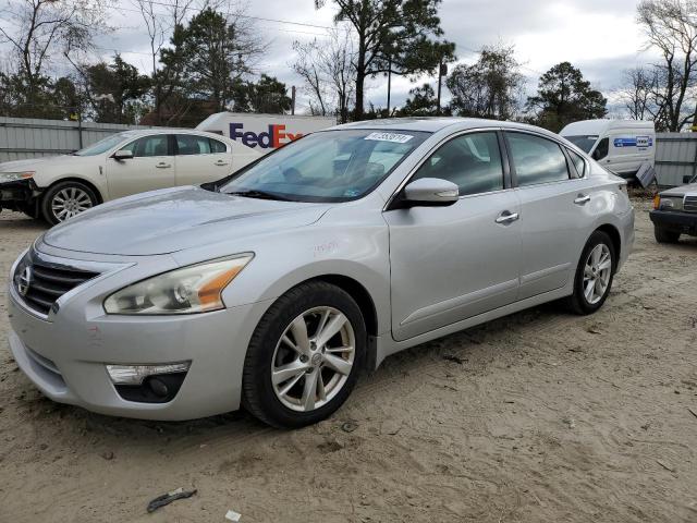 NISSAN ALTIMA 2013 1n4al3ap4dc228439