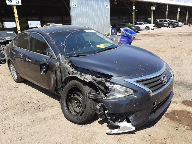 NISSAN ALTIMA 2.5 2013 1n4al3ap4dc229798