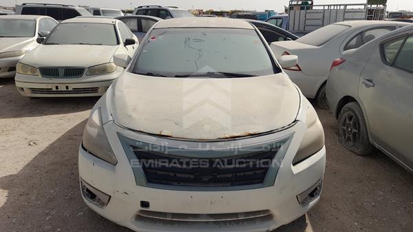 NISSAN ALTIMA 2013 1n4al3ap4dc231678