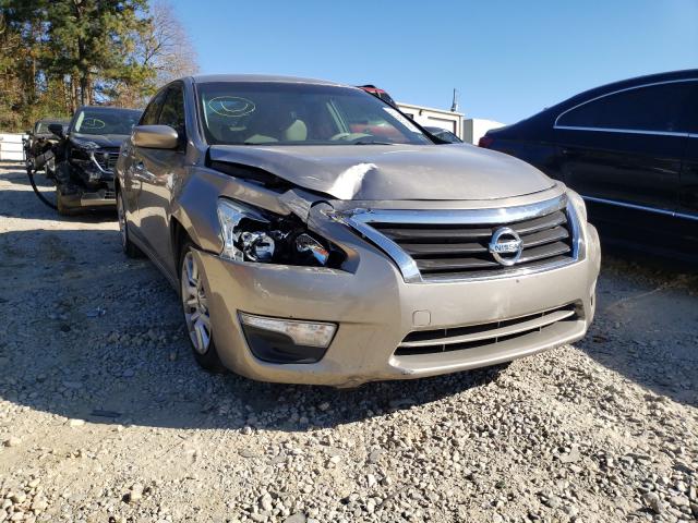 NISSAN ALTIMA 2.5 2013 1n4al3ap4dc231874