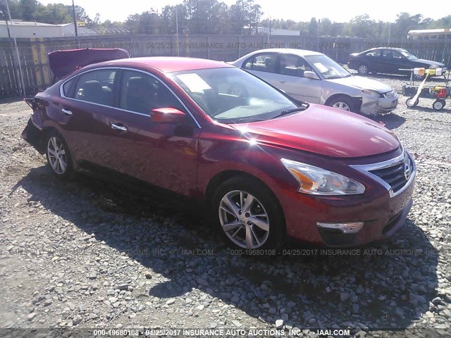 NISSAN ALTIMA 2013 1n4al3ap4dc232054