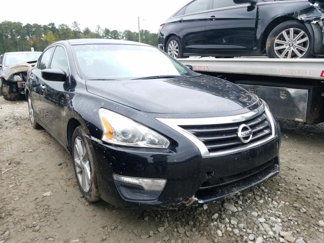 NISSAN ALTIMA 2.5 2013 1n4al3ap4dc232278