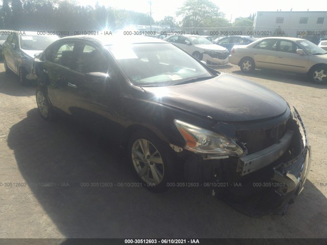 NISSAN ALTIMA 2013 1n4al3ap4dc232314