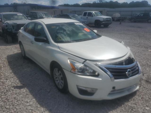 NISSAN ALTIMA 2.5 2013 1n4al3ap4dc233611