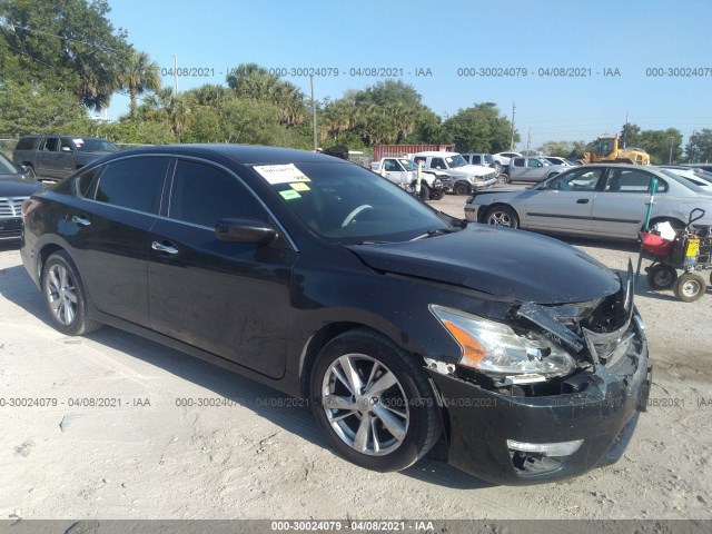 NISSAN ALTIMA 2013 1n4al3ap4dc235116