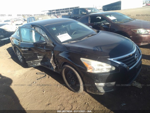 NISSAN ALTIMA 2013 1n4al3ap4dc235231