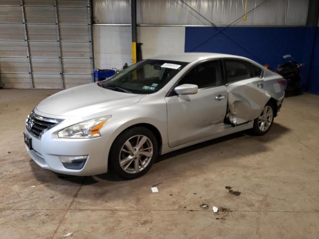 NISSAN ALTIMA 2.5 2013 1n4al3ap4dc235682