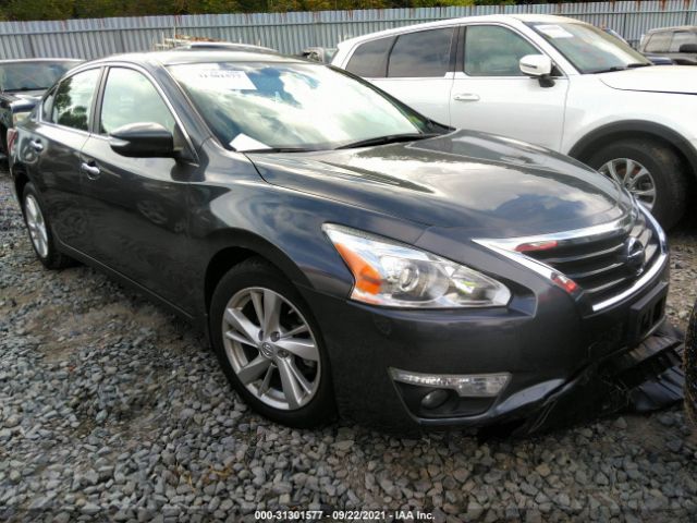 NISSAN ALTIMA 2013 1n4al3ap4dc236427