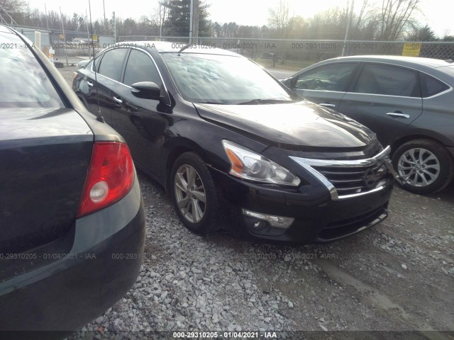 NISSAN ALTIMA 2013 1n4al3ap4dc237108