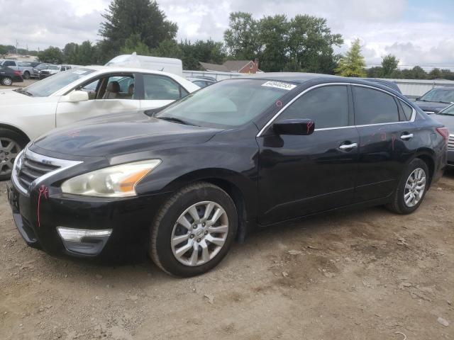 NISSAN ALTIMA 2.5 2013 1n4al3ap4dc237111