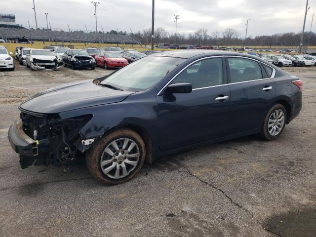 NISSAN ALTIMA 2.5 2013 1n4al3ap4dc237870