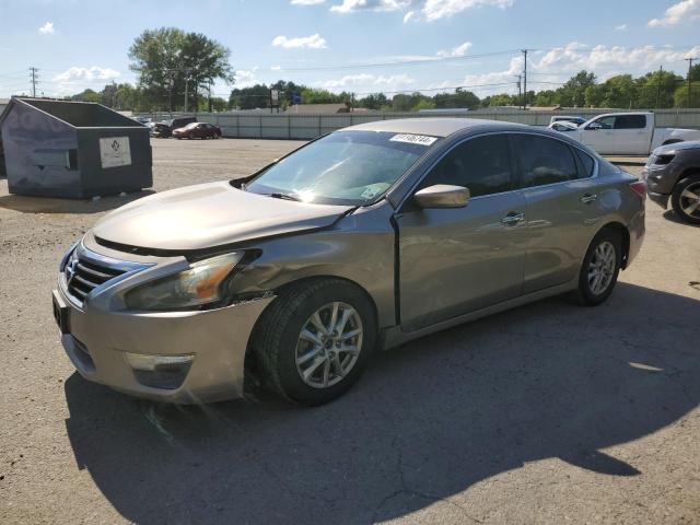 NISSAN ALTIMA 2013 1n4al3ap4dc239327