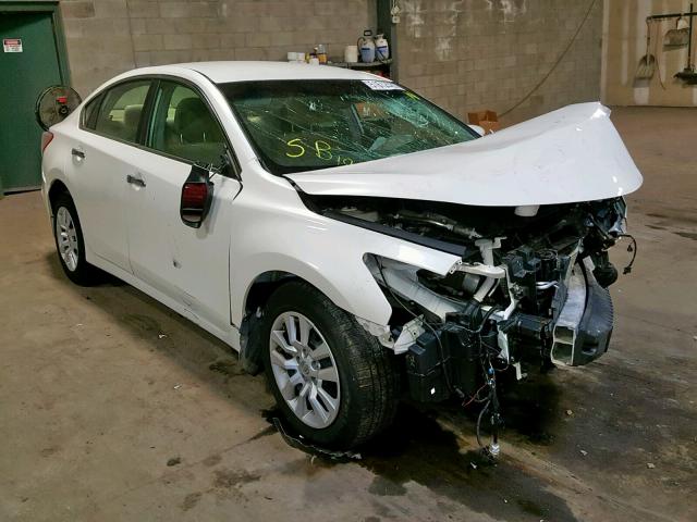 NISSAN ALTIMA 2.5 2013 1n4al3ap4dc239571