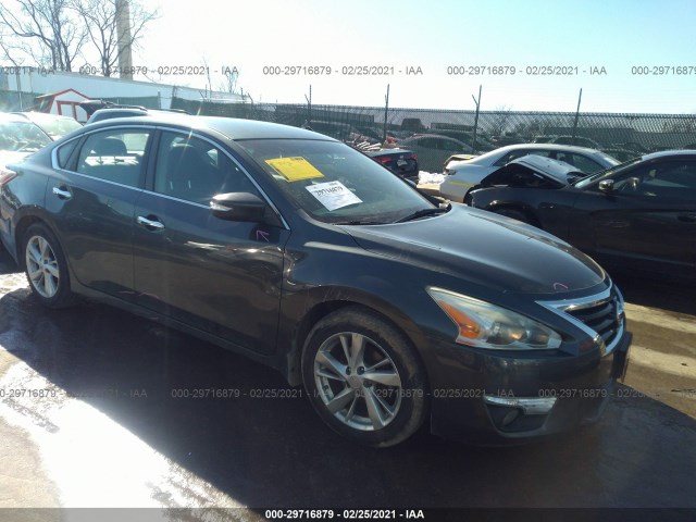 NISSAN ALTIMA 2013 1n4al3ap4dc240526